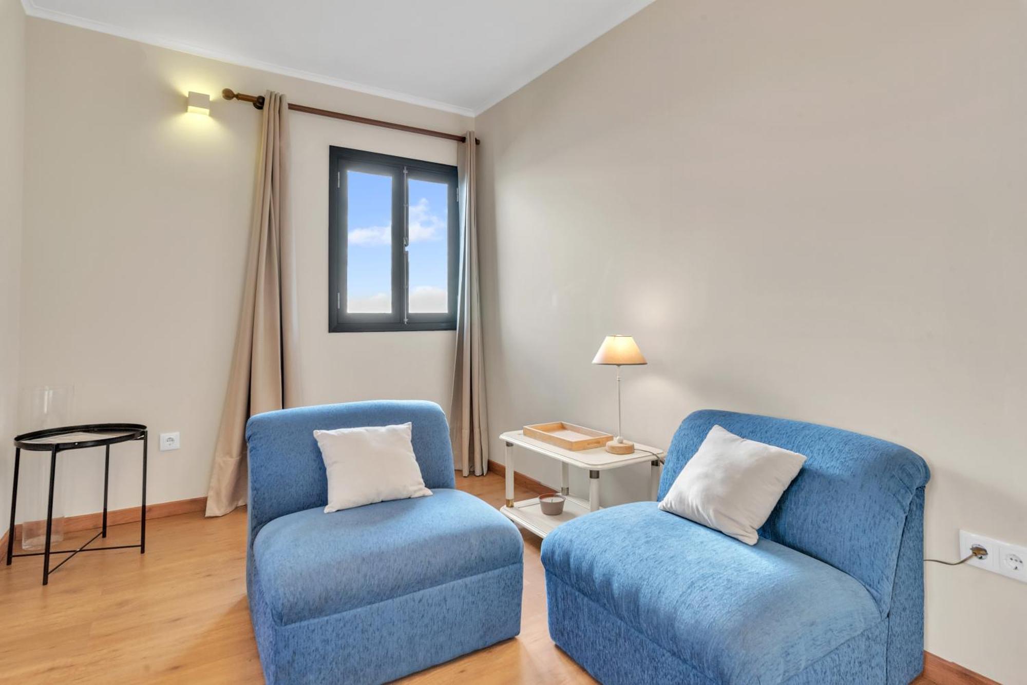 Holiday home Chale Do Areeiro *