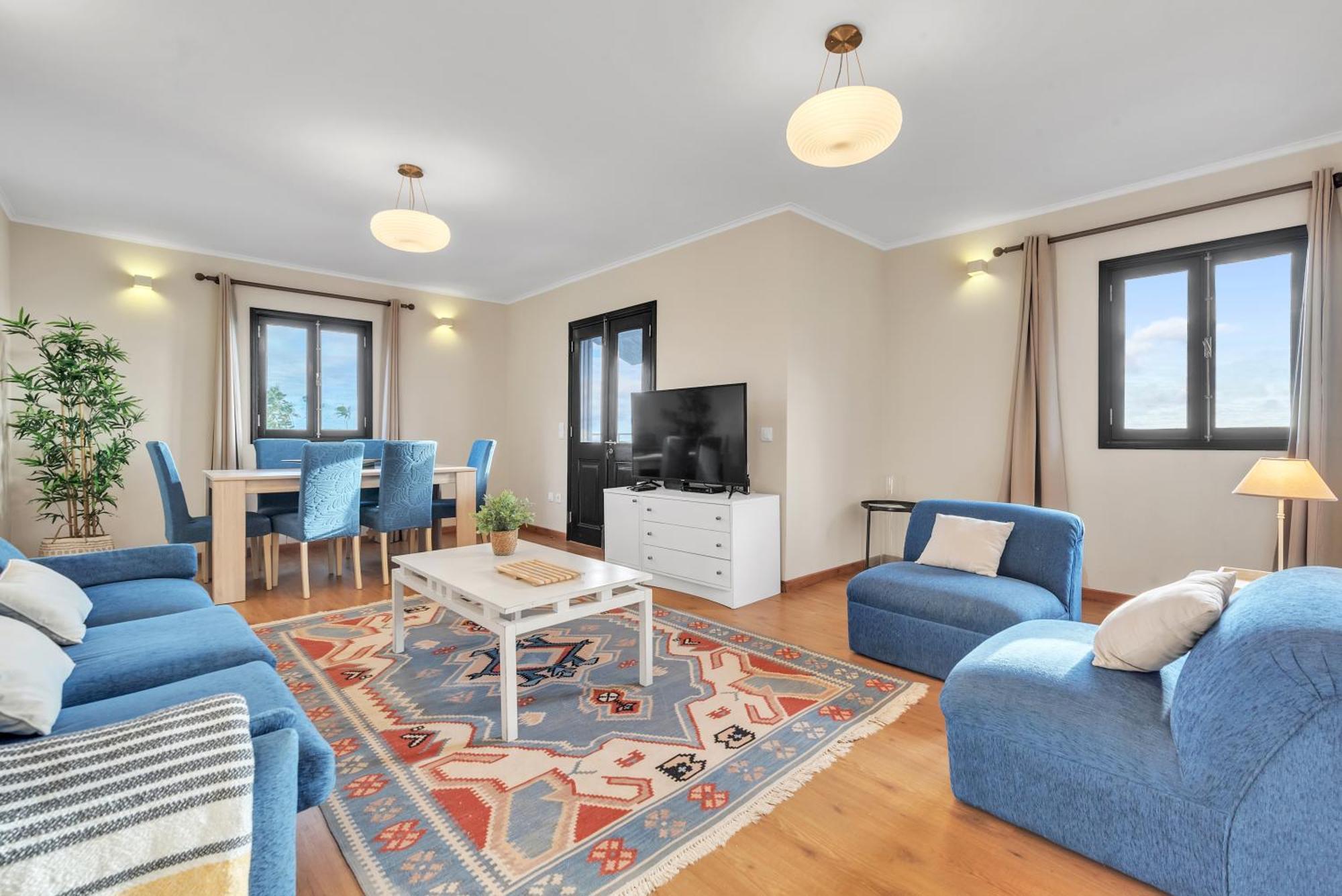 Holiday home Chale Do Areeiro Funchal (Madeira)