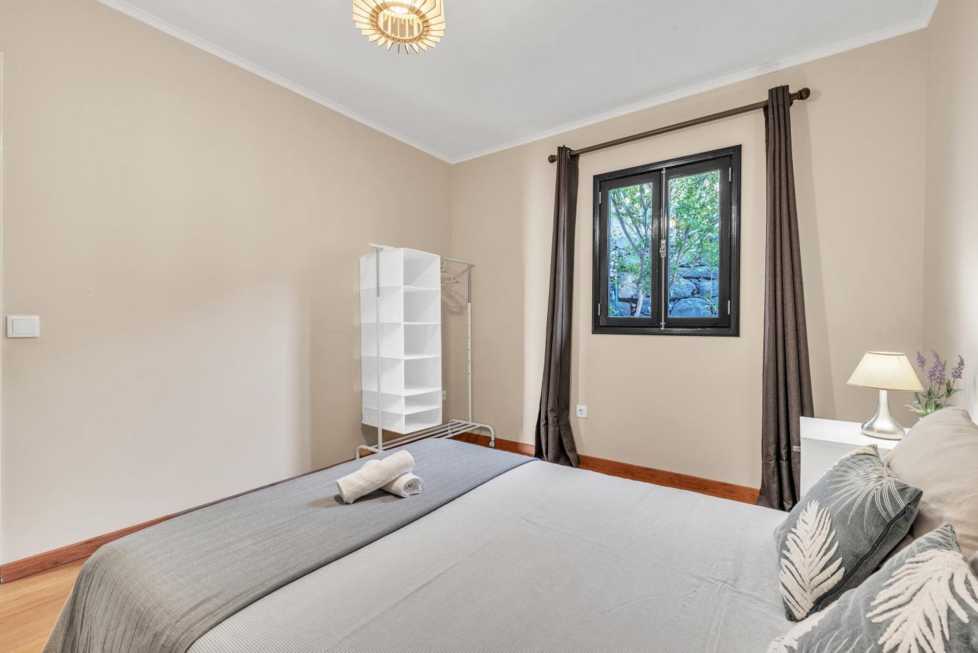 Holiday home Chale Do Areeiro