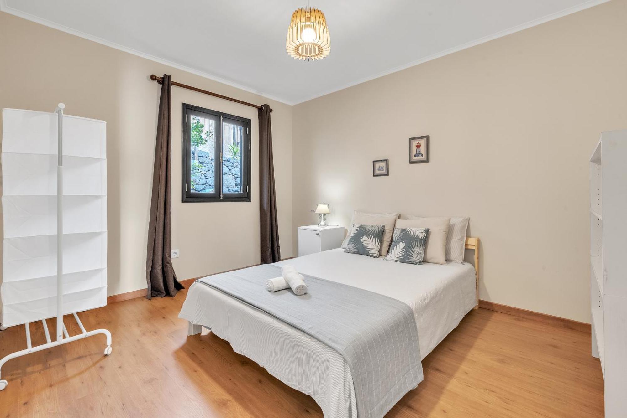 Casa de Férias Chale Do Areeiro Funchal (Madeira)